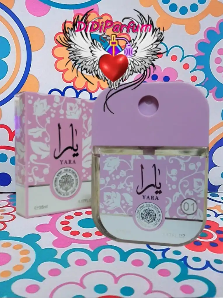 Yara - Lattafa Frasco